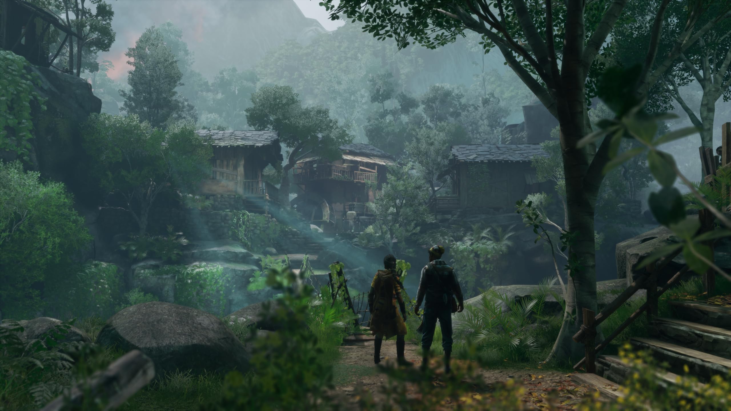 Unknown 9: Awakening - PlayStation 5 Game | Action-Adventure RPG for PS5 | Perfect for Sci-Fi Gaming Enthusiasts & Story-Driven Players