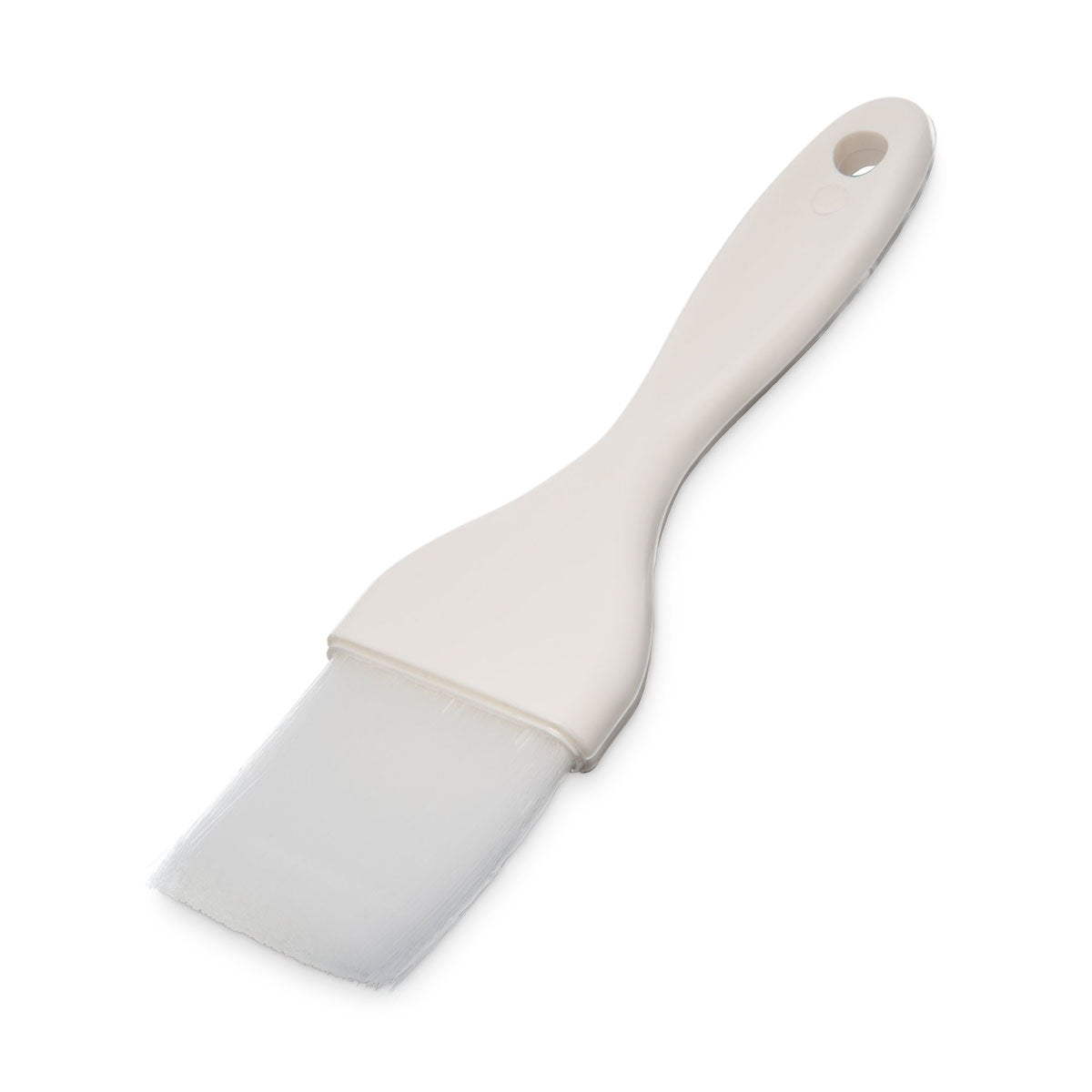 Carlisle 4039102 Galaxy Pastry Brush, 2-Pack - Professional Silicone Basting Brush for Baking, Cooking, and Grilling - Perfect for Pastries, BBQ, and Cake Decorating