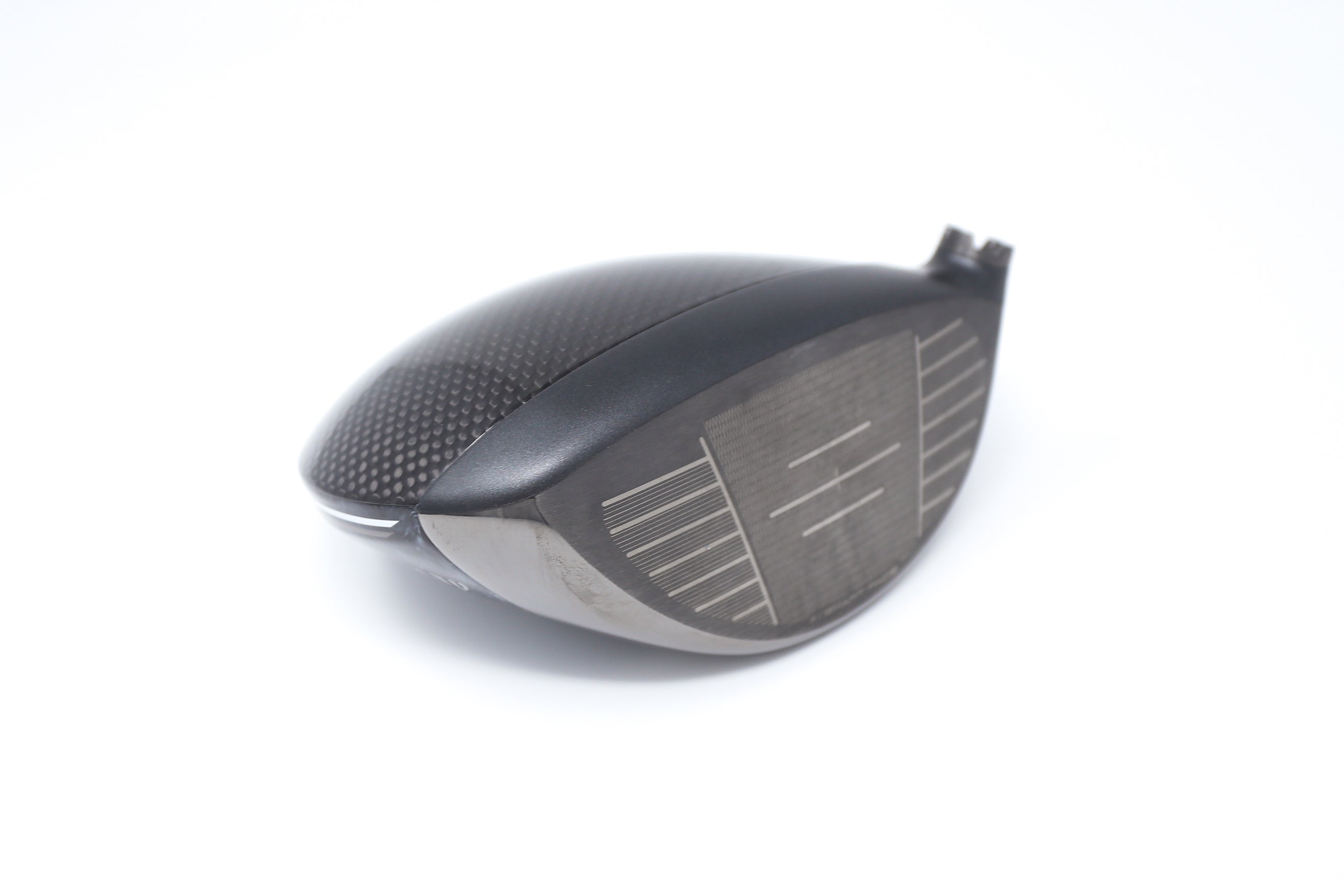 Used Callaway Paradym Ai Smoke TD Driver - Head Only - Right Handed - 9° Loft - Perfect for Golfers Seeking Distance & Forgiveness - Ideal for Driving Range Practice & Tournament Play