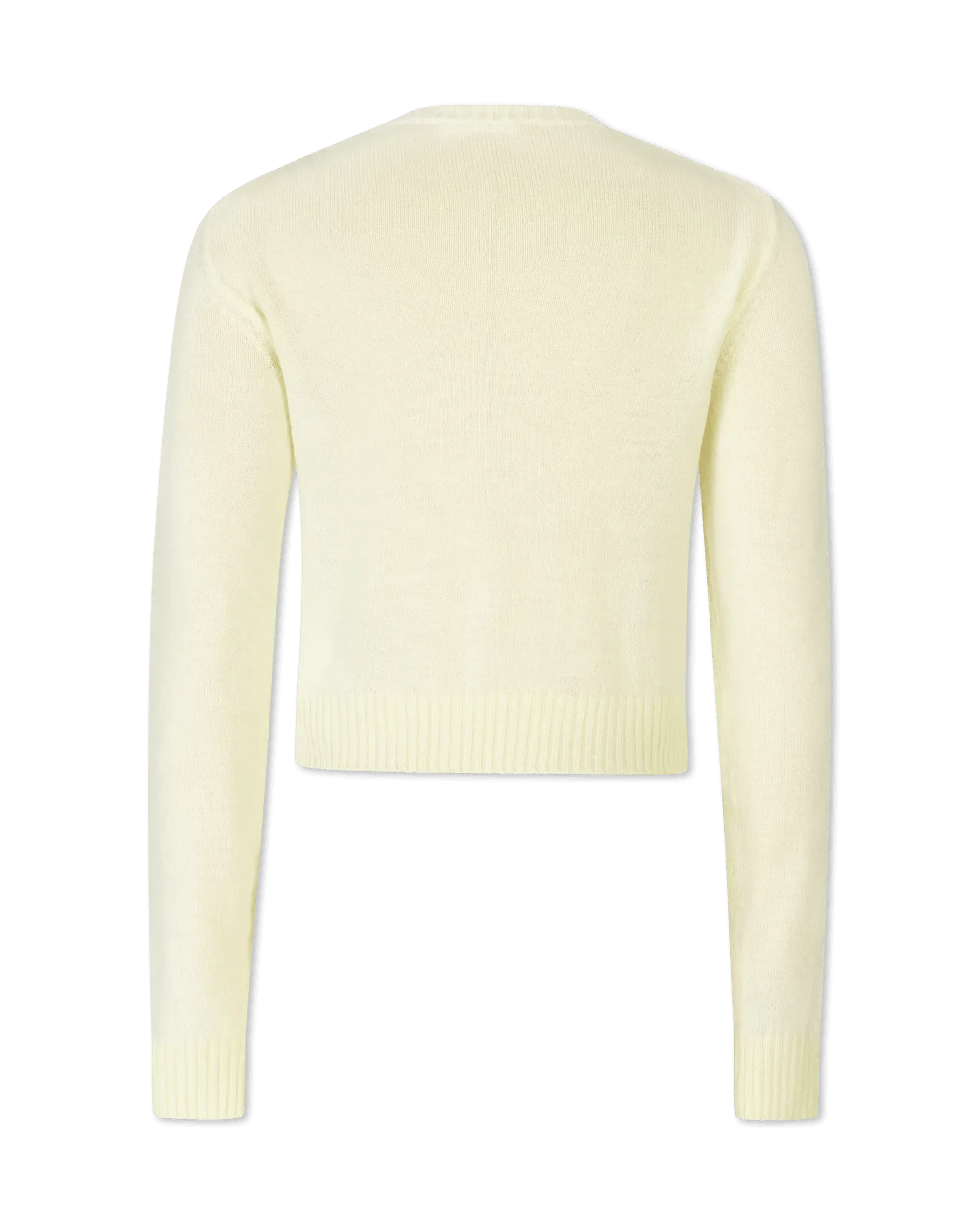 Men's Long Sleeve Crewneck Sweater - Soft Cotton Knit Pullover for Fall & Winter - Casual Comfort Wear for Office, Dating & Outdoor Activities