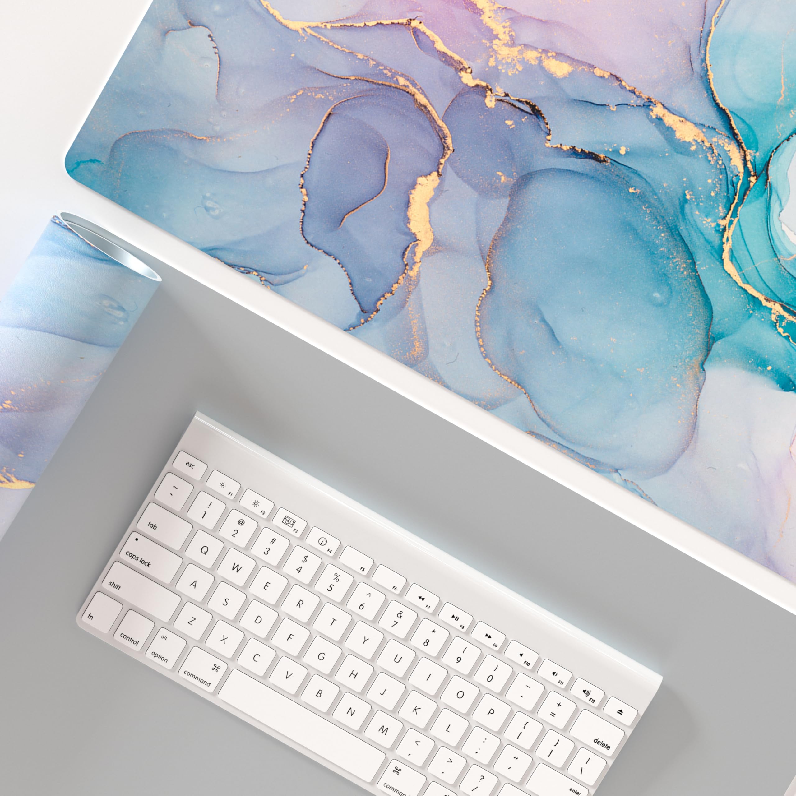 QIYI Large Mouse Pad - 31.5