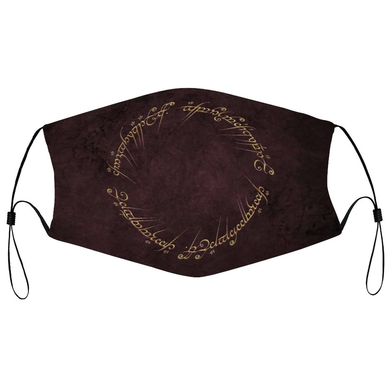 Reusable Adjustable Face Masks & Bandanas for Women & Men - Breathable Unisex Face Coverings for Outdoor Activities, Travel & Daily Protection