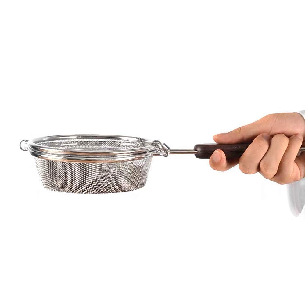Portable Stainless Steel Coffee Roaster for Beans & Nuts - Home & Travel Use