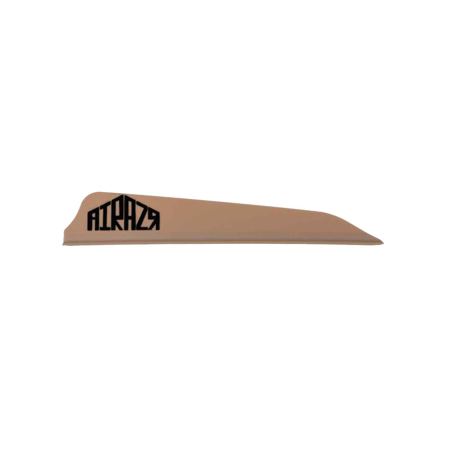 AAE AIRAZR Talon 3.0 Archery Vanes - 50 Pack | High-Performance Arrow Fletching for Target Shooting & Bow Hunting