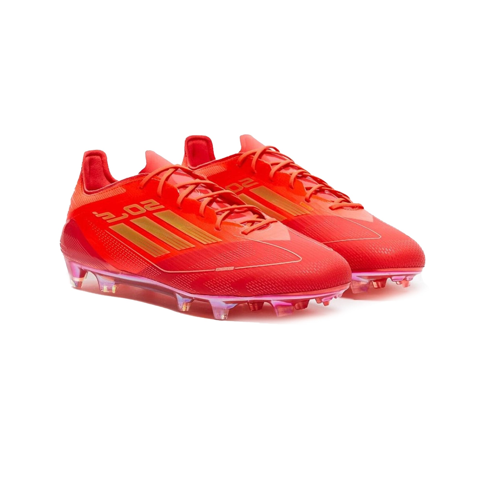 Adidas F50 Elite FG 'Mo Salah Two Horizons' Soccer Cleats 2024 - Lightweight Football Shoes for Men with Enhanced Traction - Perfect for Professional Matches & Training Sessions