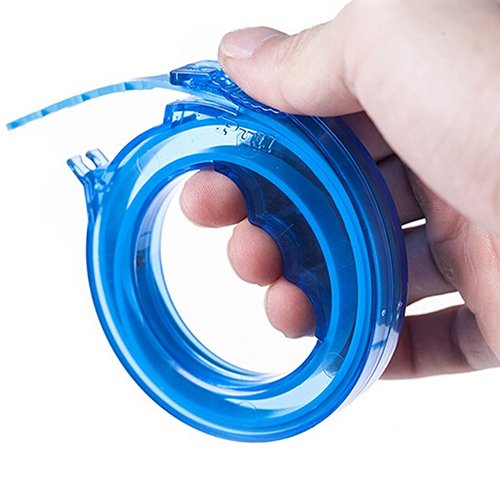 Loinhgeo Drain Cleaning Brush - Sink & Tub Hair Removal Tool for Bathroom, Kitchen, and Home Drain Maintenance | Unclog Drains Easily with This Flexible Snake Brush for Shower, Bathtub, and Sink Cleaning