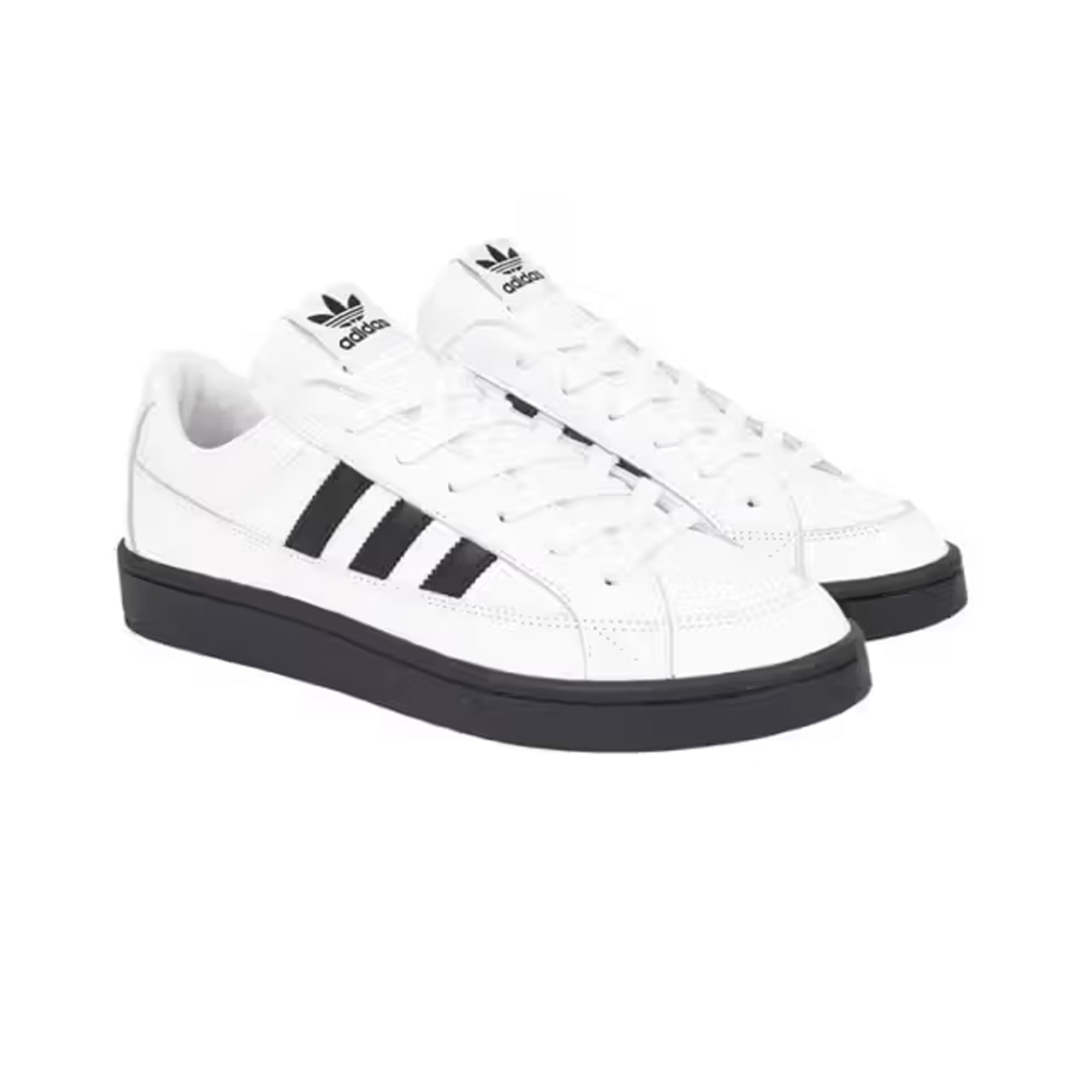 Adidas Camton x Palace White Sneakers - Men's Running Shoes for Casual Wear & Street Style | Perfect for Gym, Workout & Daily Fashion