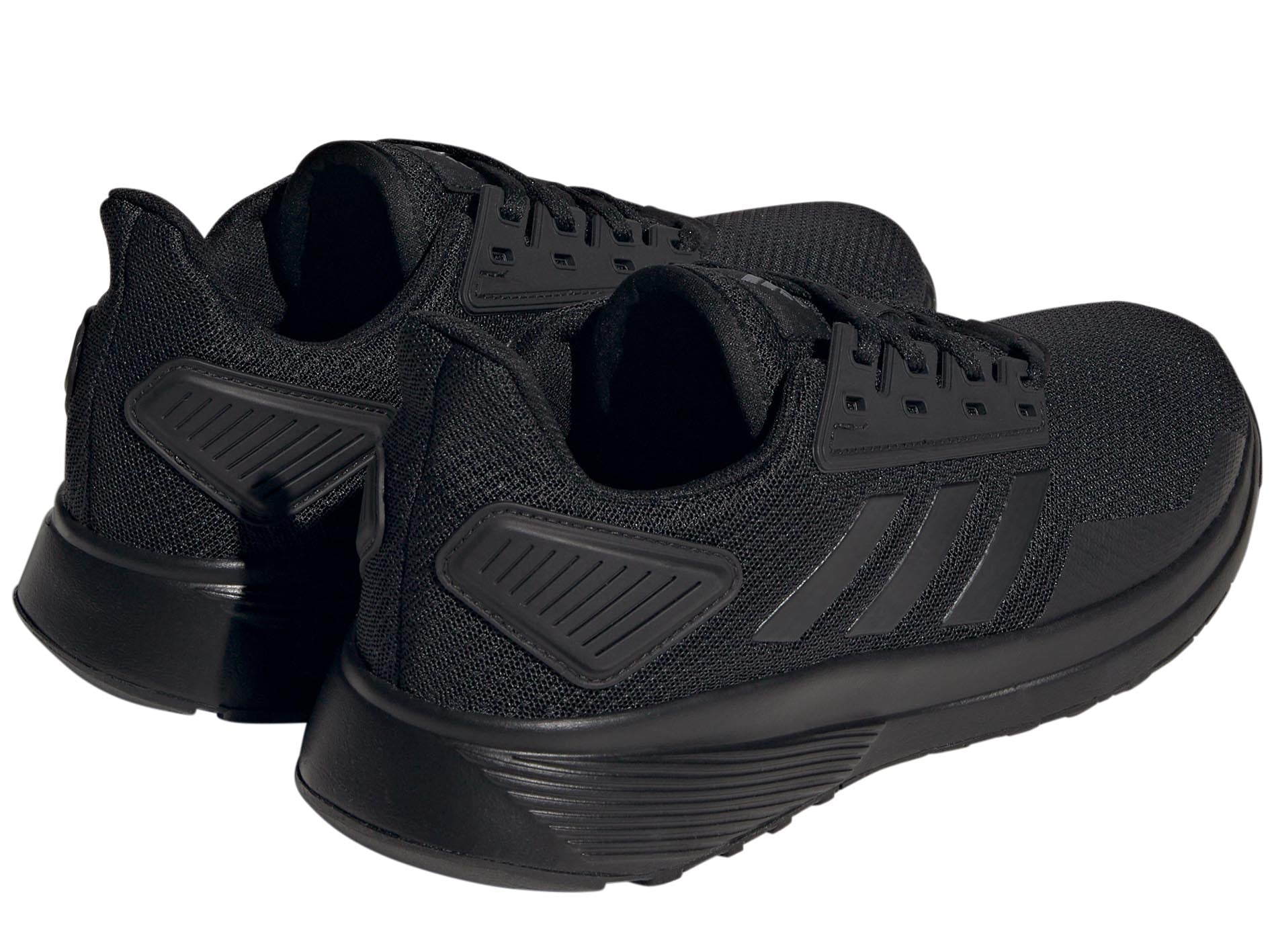 Adidas Men's Duramo 9 Running Shoes - Lightweight Athletic Sneakers for Jogging, Gym & Training | Breathable Comfort for Daily Workouts & Outdoor Activities