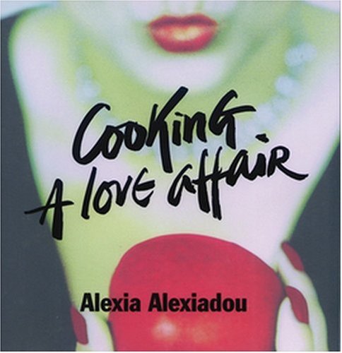 Cooking: A Love Affair - Best Romantic Cookbook for Couples | Perfect for Date Nights, Anniversaries & Cooking Together