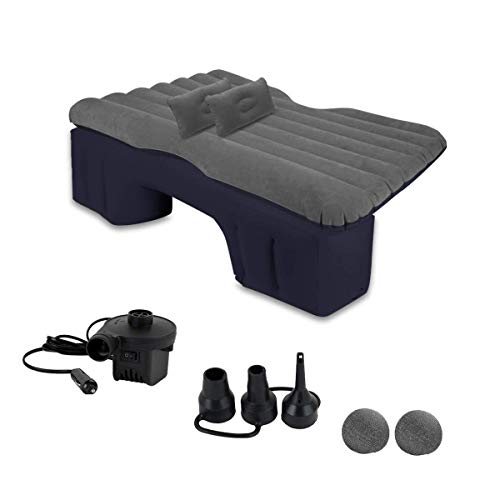 Inflatable Back Seat Mattress - 1 Pack