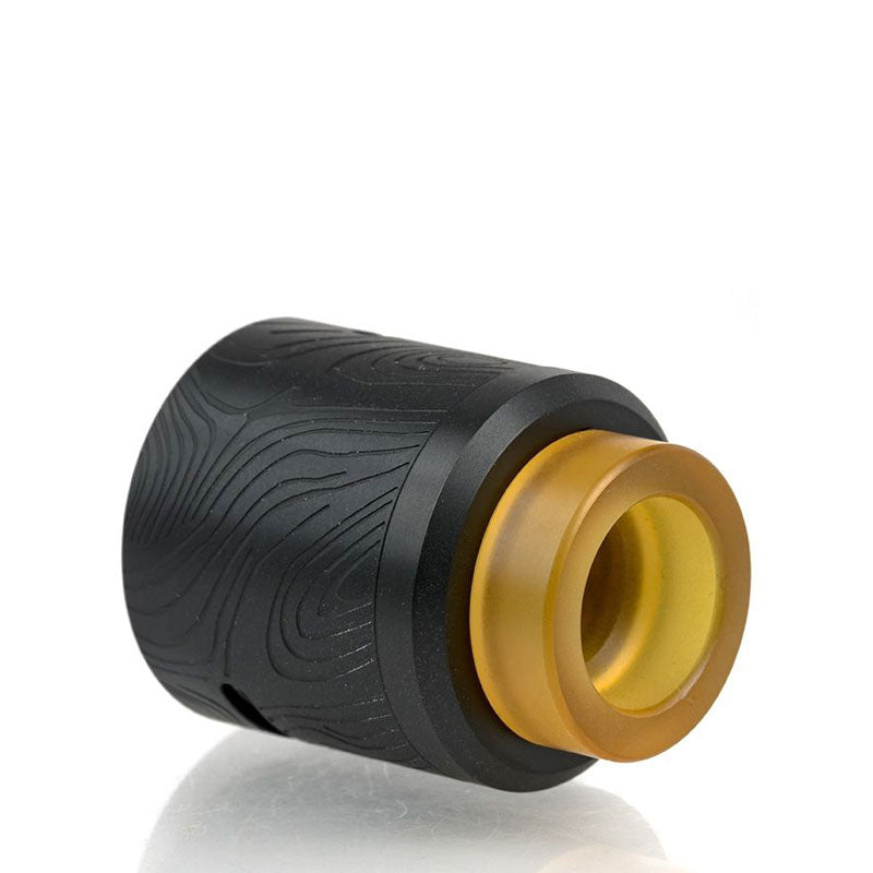 WISMEC Luxotic MF Squonk Kit with Guillotine V2 RDA - 100W TC Vape Mod & Rebuildable Dripper for Cloud Chasing & Flavor - Perfect for Advanced Vapers & Enthusiasts