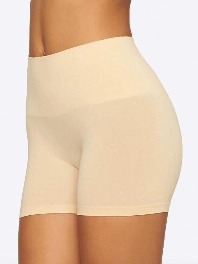 High Waist Tummy Control Shapewear Shorts for Women - Seamless Slimming Underwear, Comfortable Body Shaper for Daily Wear, Workout & Special Occasions