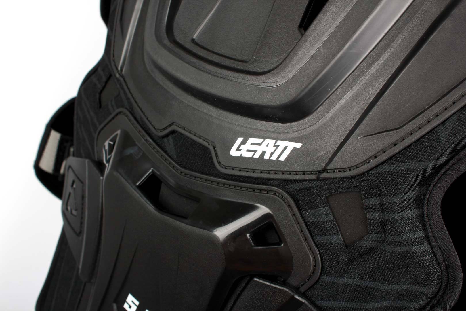 Leatt 5.5 Pro Adult Chest Protector - Motocross, MX & Off-Road Riding Gear for Maximum Impact Protection