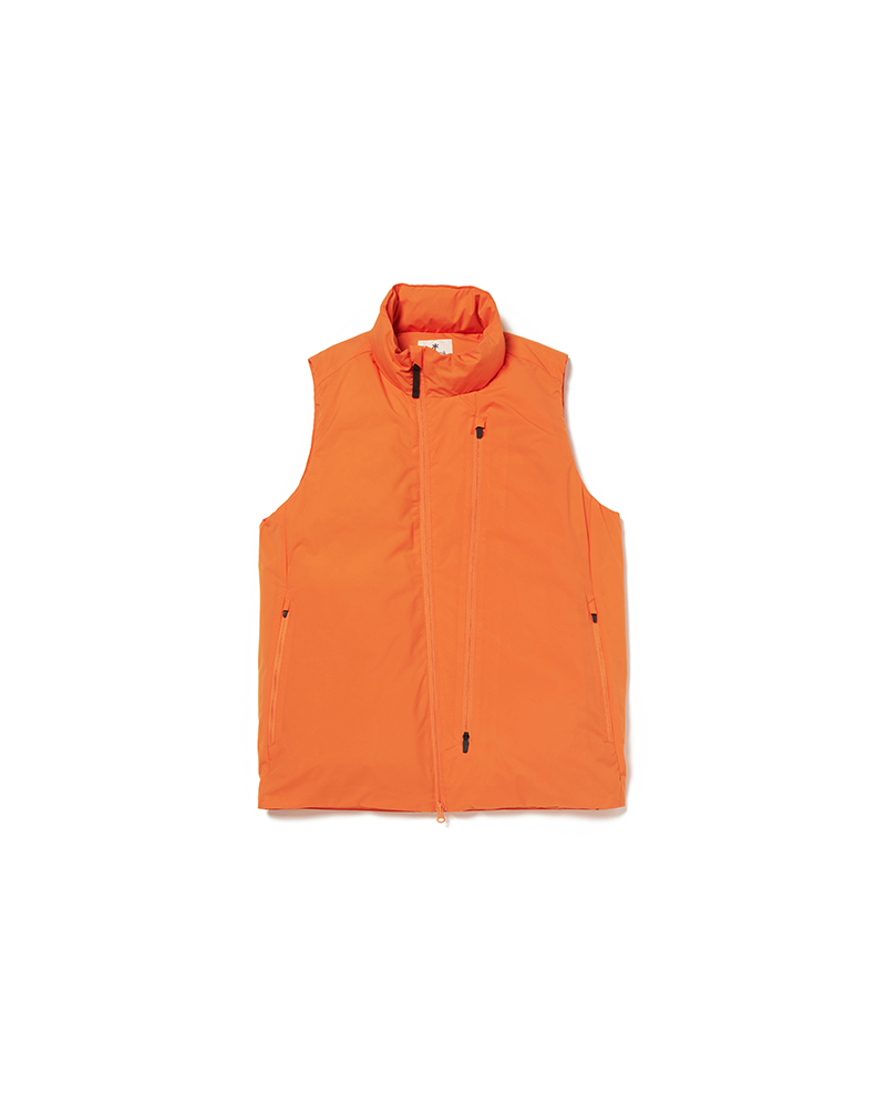 2L Lightweight Down Vest for Men & Women - Ultra Warm Packable Puffer Vest for Outdoor Activities, Hiking, and Travel