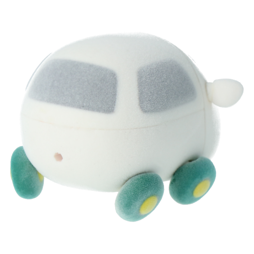 Nendoroid Shiromo Pui Pui Molcar Figure - Cute Anime Collectible Toy for Fans & Decor | Perfect for Display, Gifts, and Anime Enthusiasts