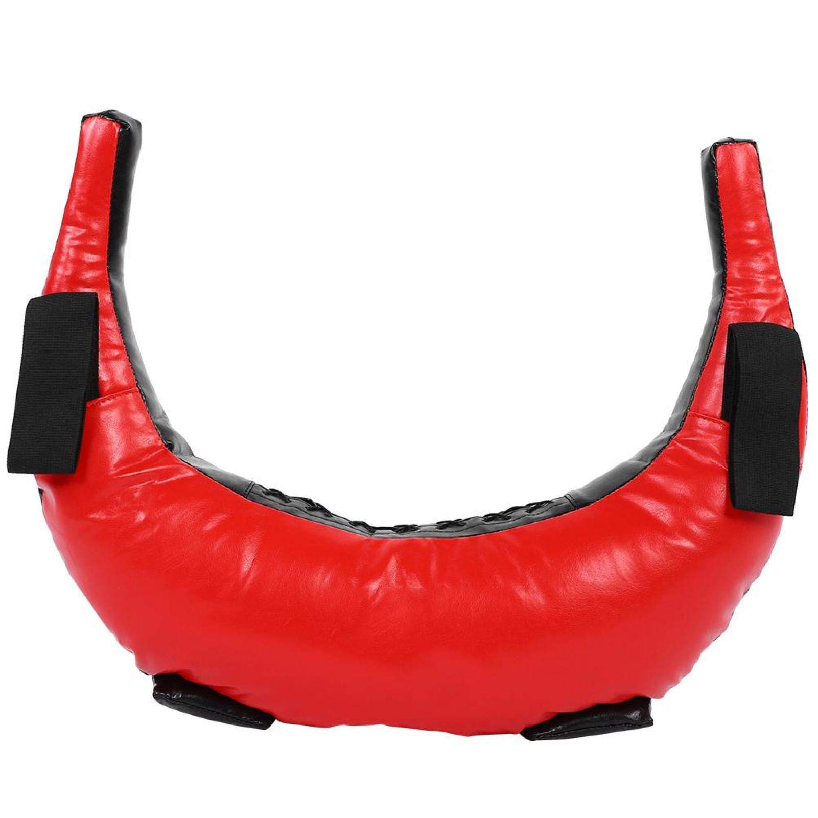 Durable Fitness Training Sandbag - Strong Small Size Power Bag for CrossFit, Home Gym & Outdoor Workouts | Perfect for Strength Training, Functional Fitness & Weightlifting