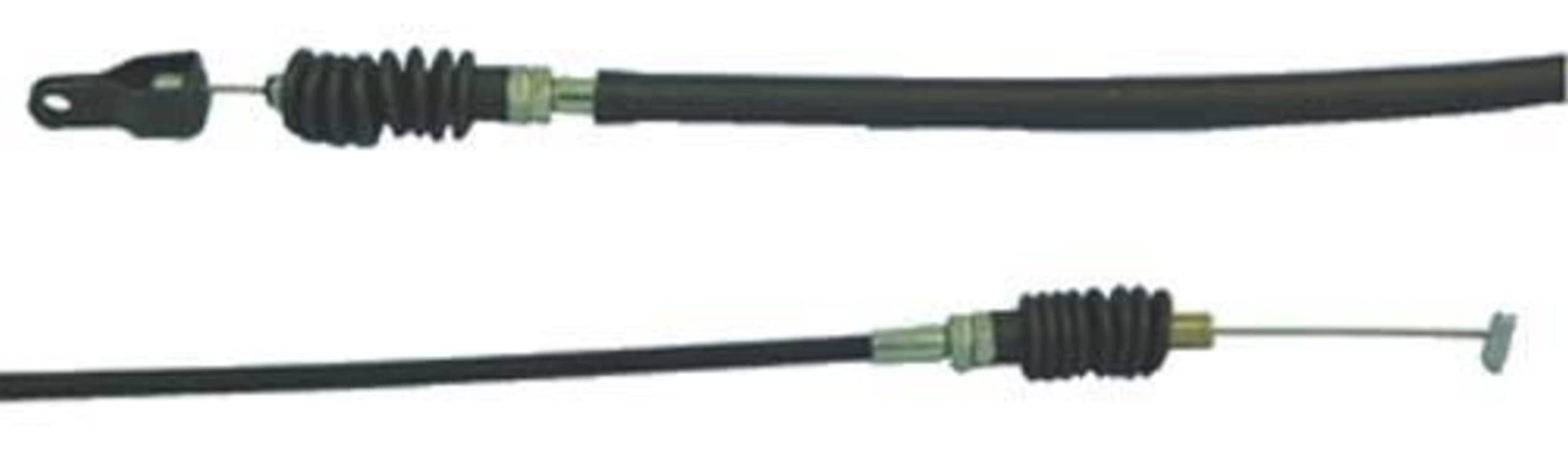 Yamaha Golf Cart Throttle Cable Replacement - High Quality Revenge Golf Cart Parts & Accessories - Perfect for Smooth Acceleration and Performance Upgrades