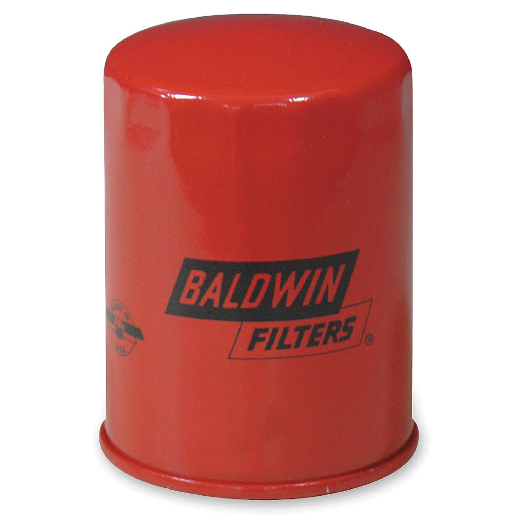 High-Performance Hydraulic Filter 3-1/8 x 5-17/32 Inch - Compatible with Heavy-Duty Machinery, Tractors, and Industrial Equipment