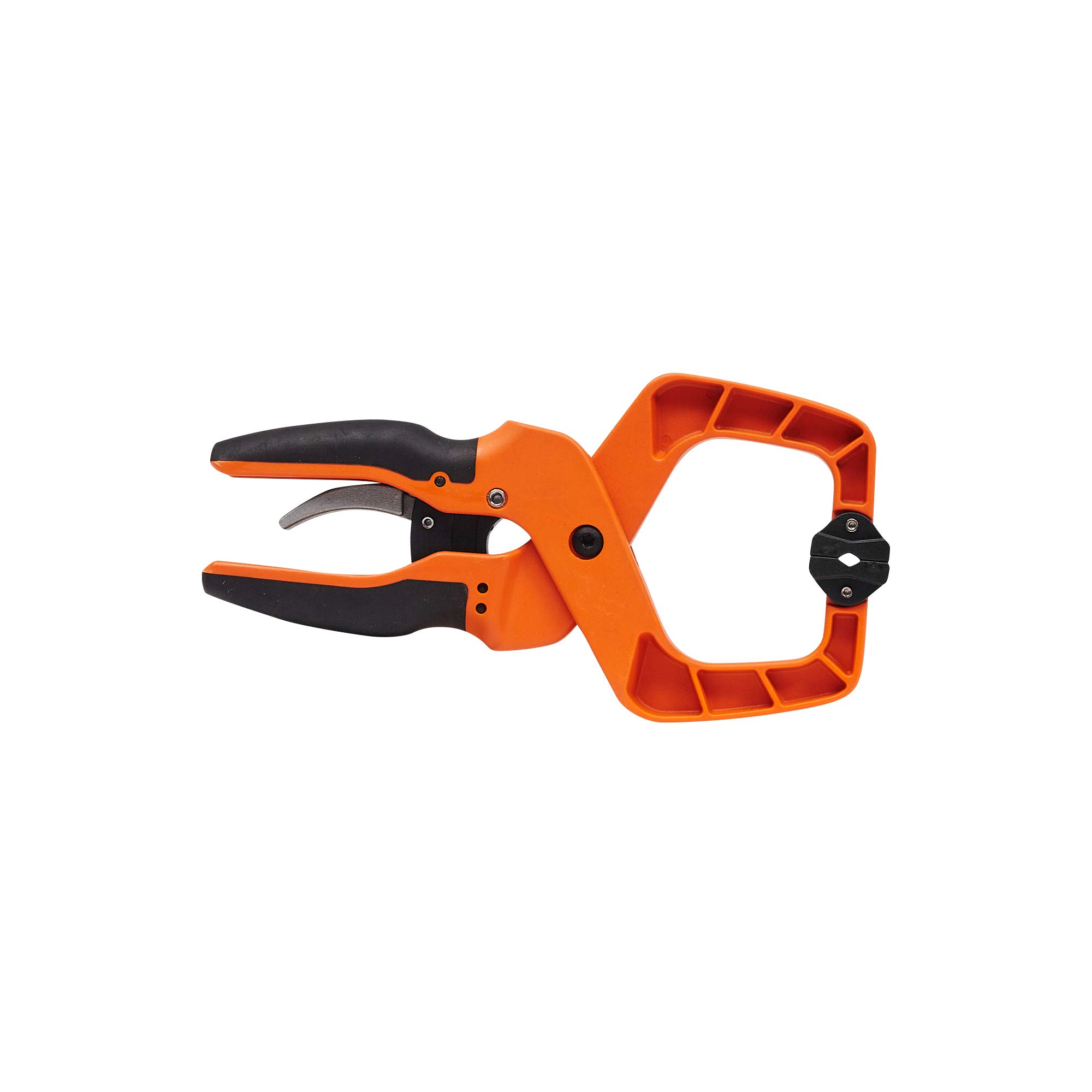 Pony 32225 2-Inch Heavy Duty Spring Hand Clamp - Ideal for Woodworking, DIY Projects, and Crafting