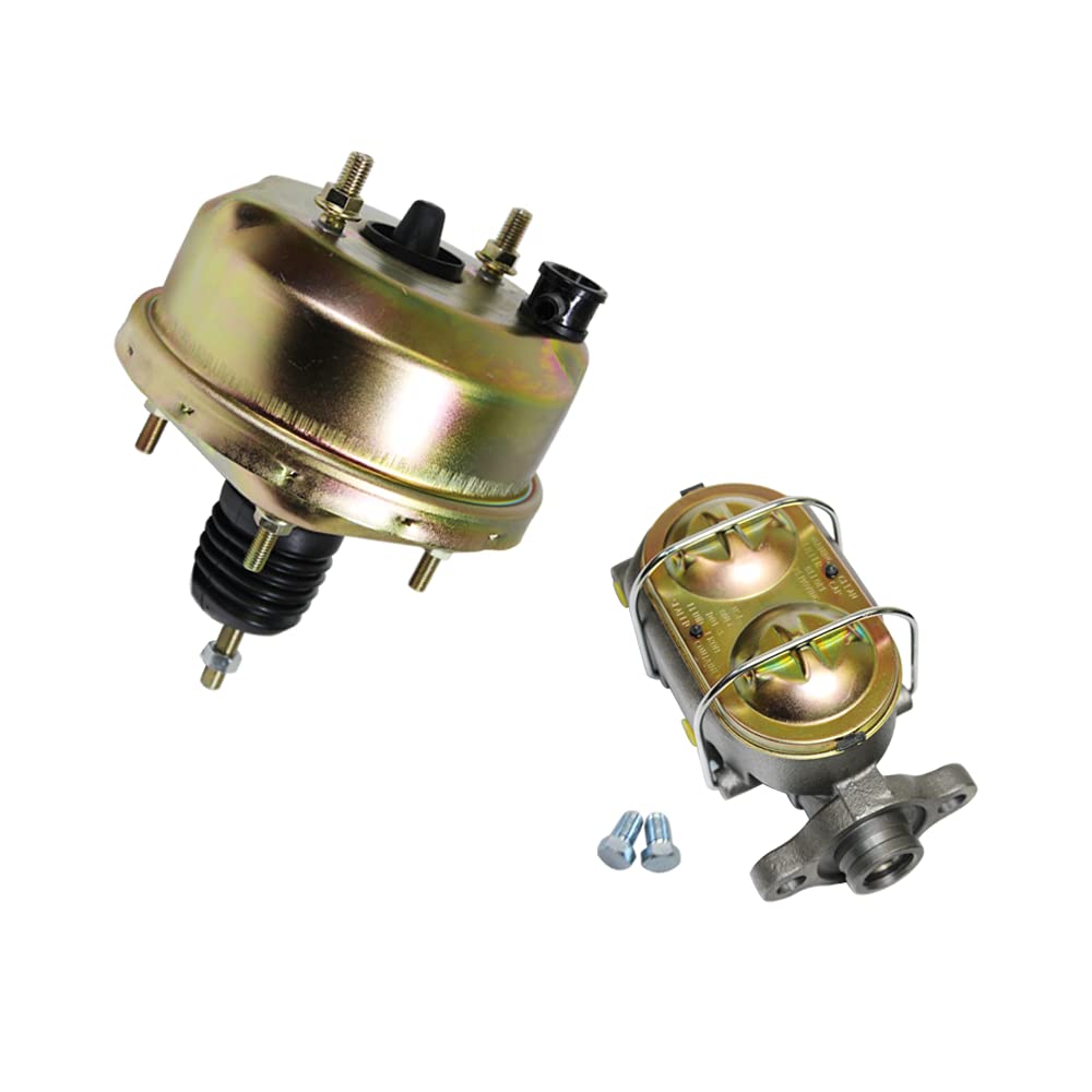 DEMOTOR PERFORMANCE Universal 7