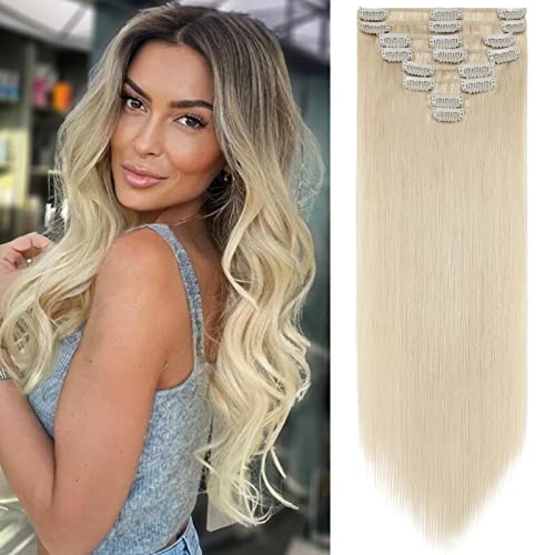 Platinum Blonde