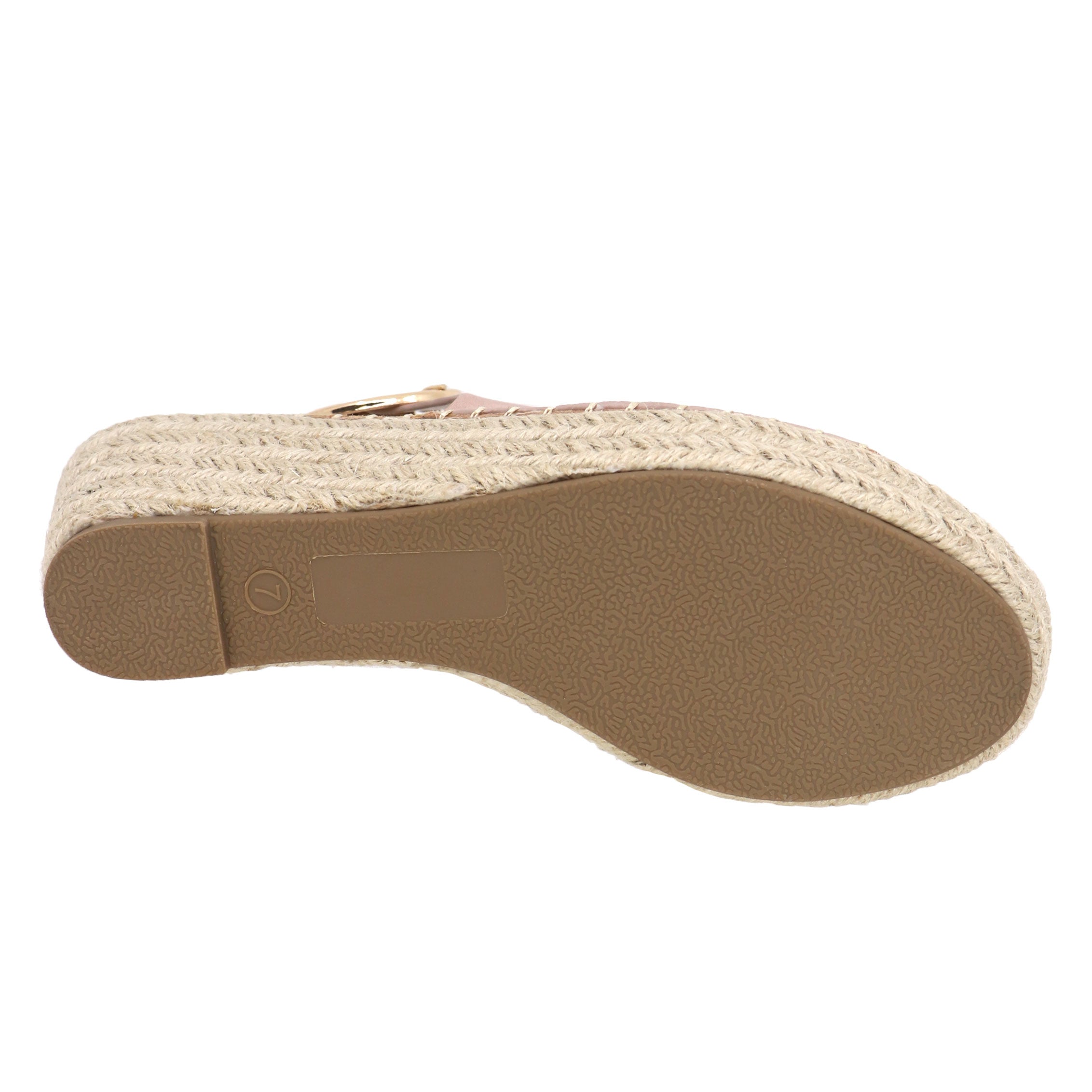 Women's Sasha Wedge Sandal - Comfortable Summer Casual Shoes for Beach, Walking & Outdoor Activities