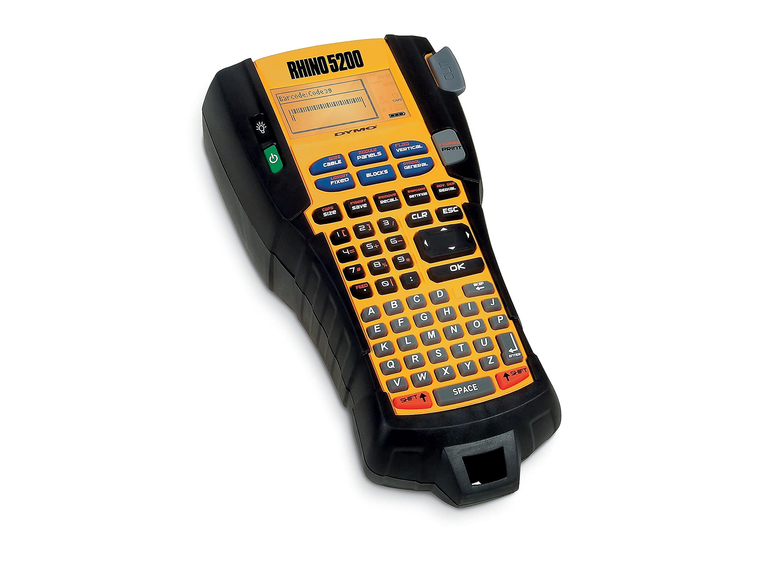 DYMO LabelWriter 450 Turbo Thermal Label Printer - High Speed USB Barcode Printer for Shipping, Address & Inventory Labels (71 Labels/Min, 300x600 DPI, 2.2