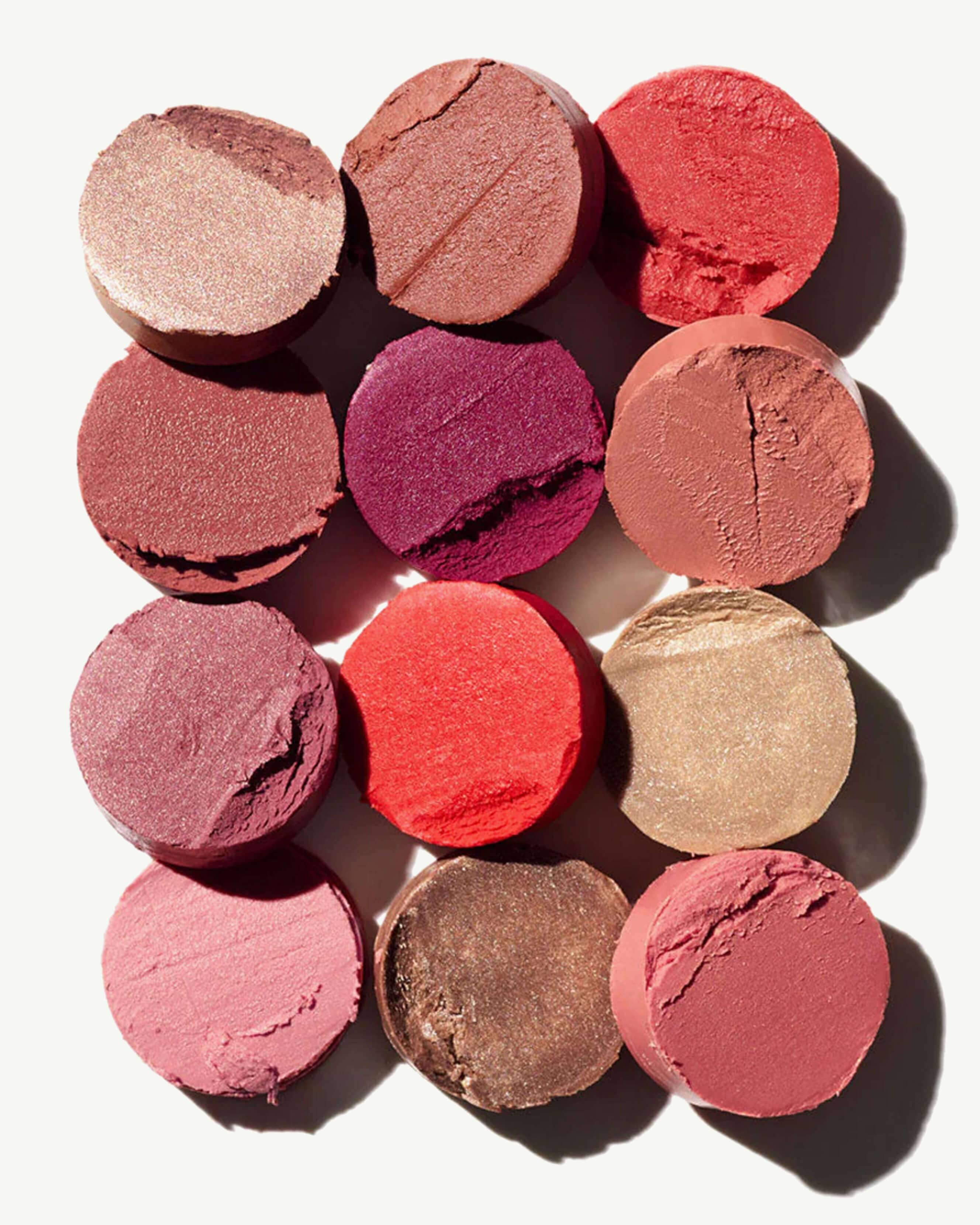 ILIA Multi Stick - 3-in-1 Cream Blush, Lip & Eye Color | Vegan, Clean Beauty Makeup | Perfect for On-The-Go Touch Ups & Travel Makeup Essentials