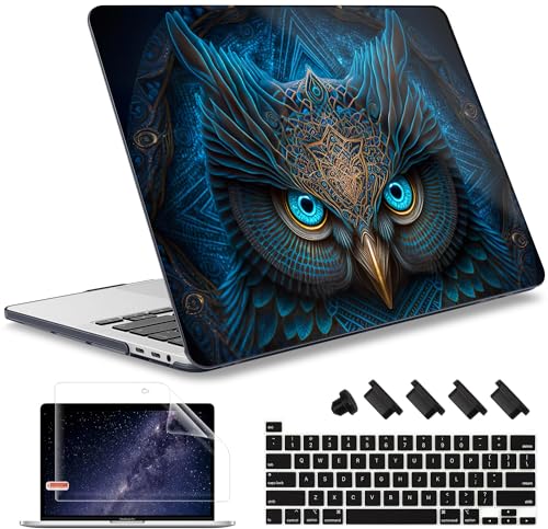 Blue owl