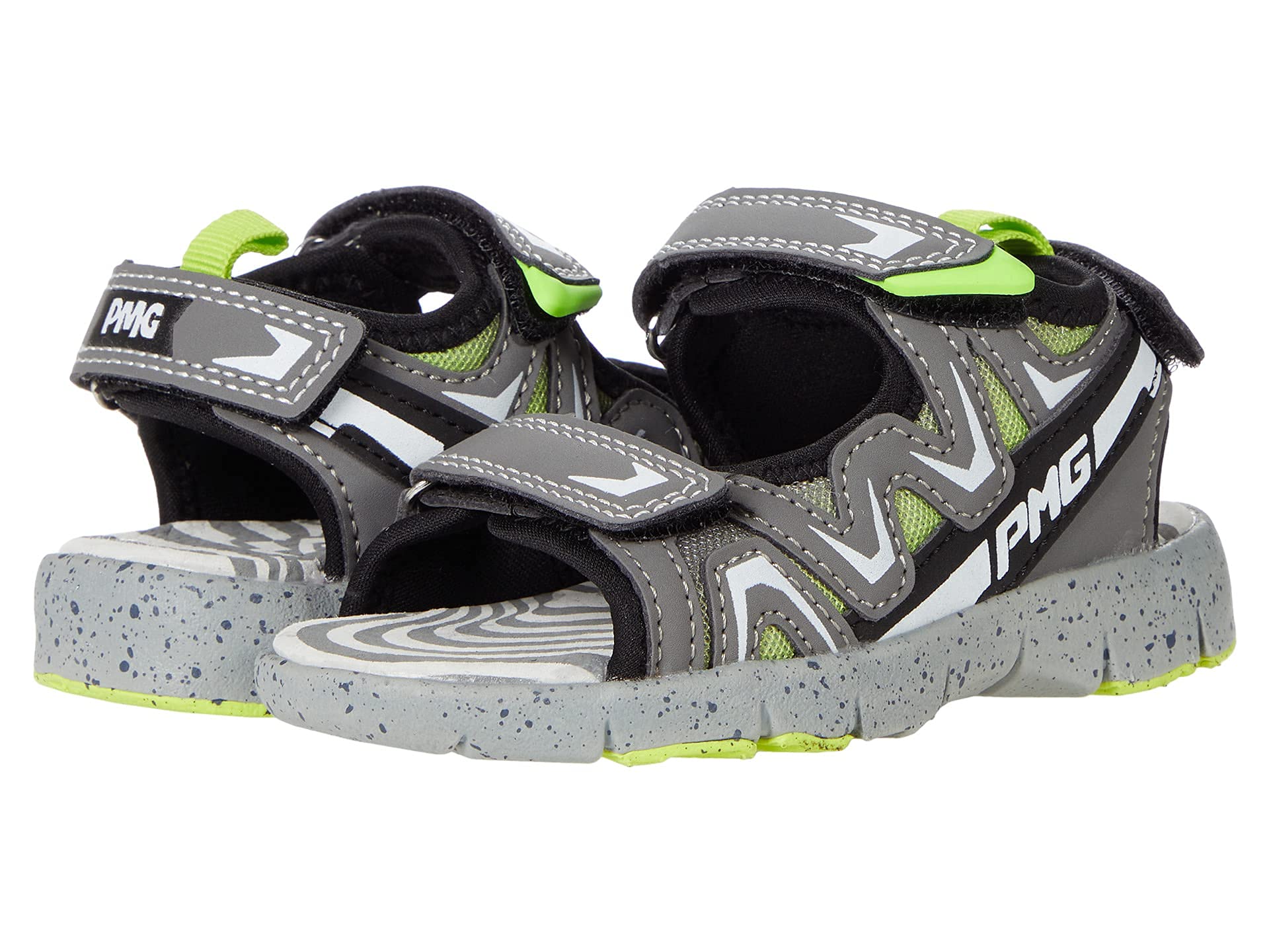 Primigi 74614 Boys' Casual Sneakers - Lightweight & Comfortable Toddler/Little Kid Shoes for Everyday Wear | Perfect for School, Playground & Outdoor Activities