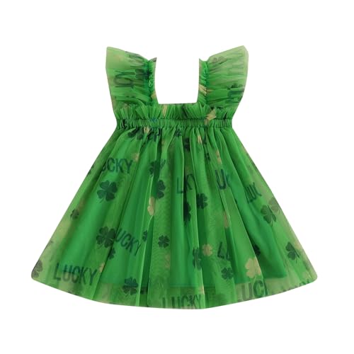 St Patricks Day Lucky Shamrock