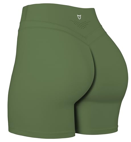 Chive Green