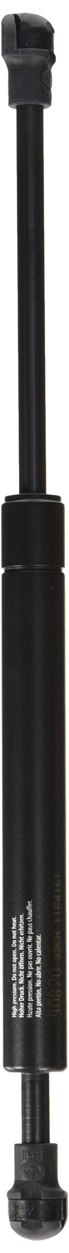 Kilen Lesjöfors 8195828 Gas Spring for Car Boot Lift - Heavy Duty Automotive Lift Support Strut for Hatchback, SUV, and Truck Tailgate