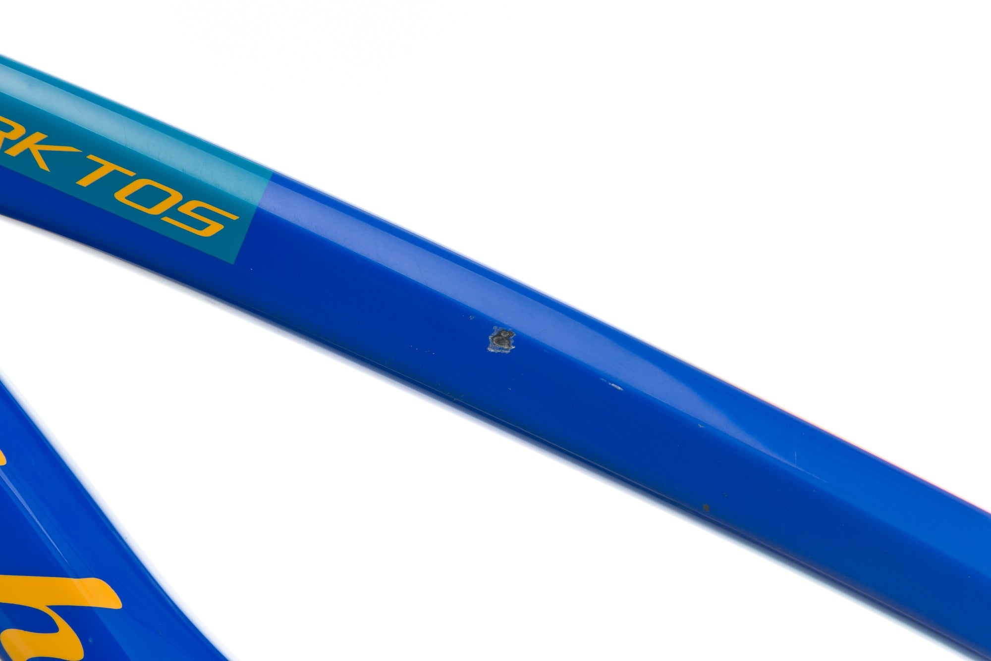 Alchemy Arktos 27.5