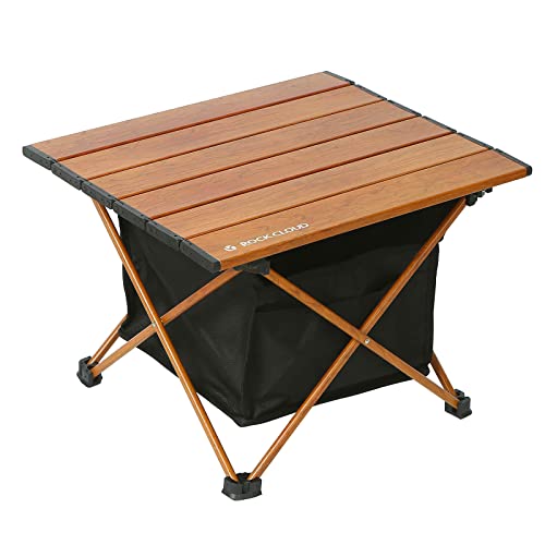 Nature Wood Grain, With Storage Bag