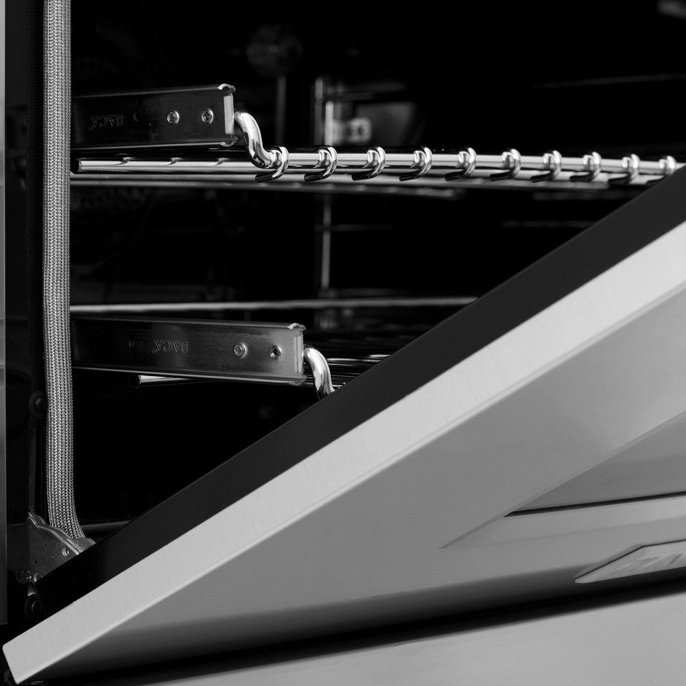 ZLINE Autograph Edition 60