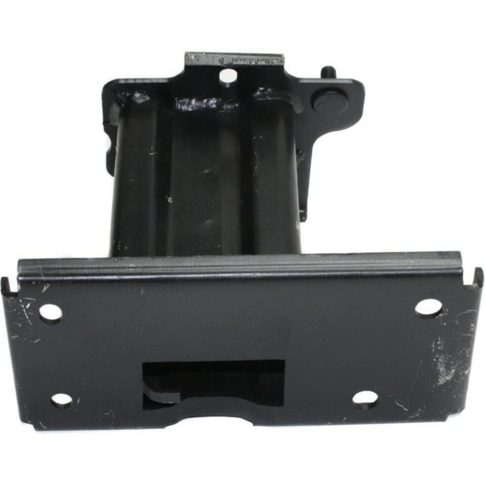 High-Quality Front Bumper Absorber - Compatible with Part Numbers 13406986 & 15800949 - Perfect for Car Repair and Collision Protection