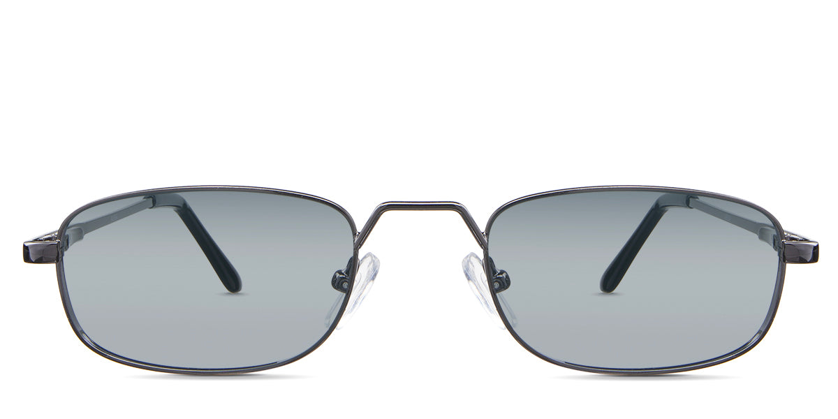 Zoey Women's Prescription Sunglasses - UV Protection, Stylish & Comfortable for Driving, Outdoor Activities & Everyday Wear
