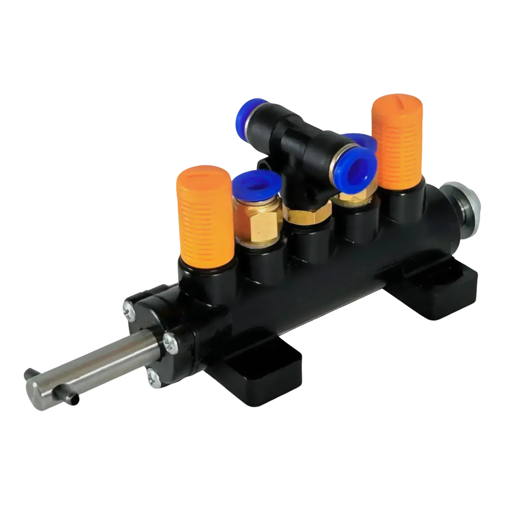 Cemb YC1 2006297 OEM Bead Breaker Valve Replacement for SM825EVO Tire Changer - Professional Tire Repair Tool for Auto Shops & Mobile Mechanics
