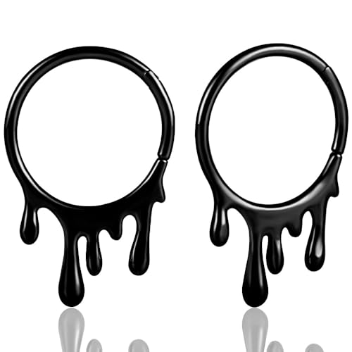 03mm(8G)-Drop Black