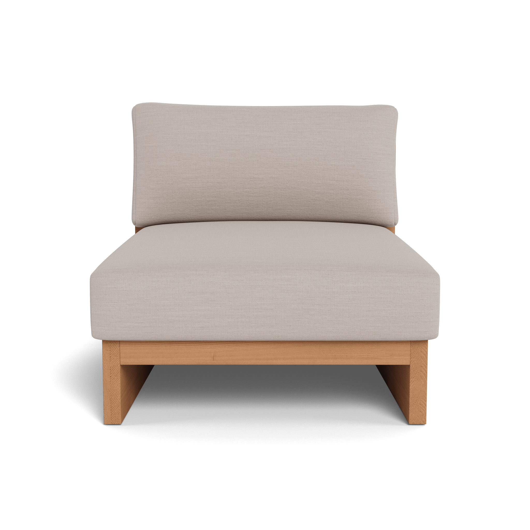 Catalina Easy Chair - Comfortable Lounge Chair for Living Room, Bedroom & Office - Perfect for Relaxing, Reading & Napping