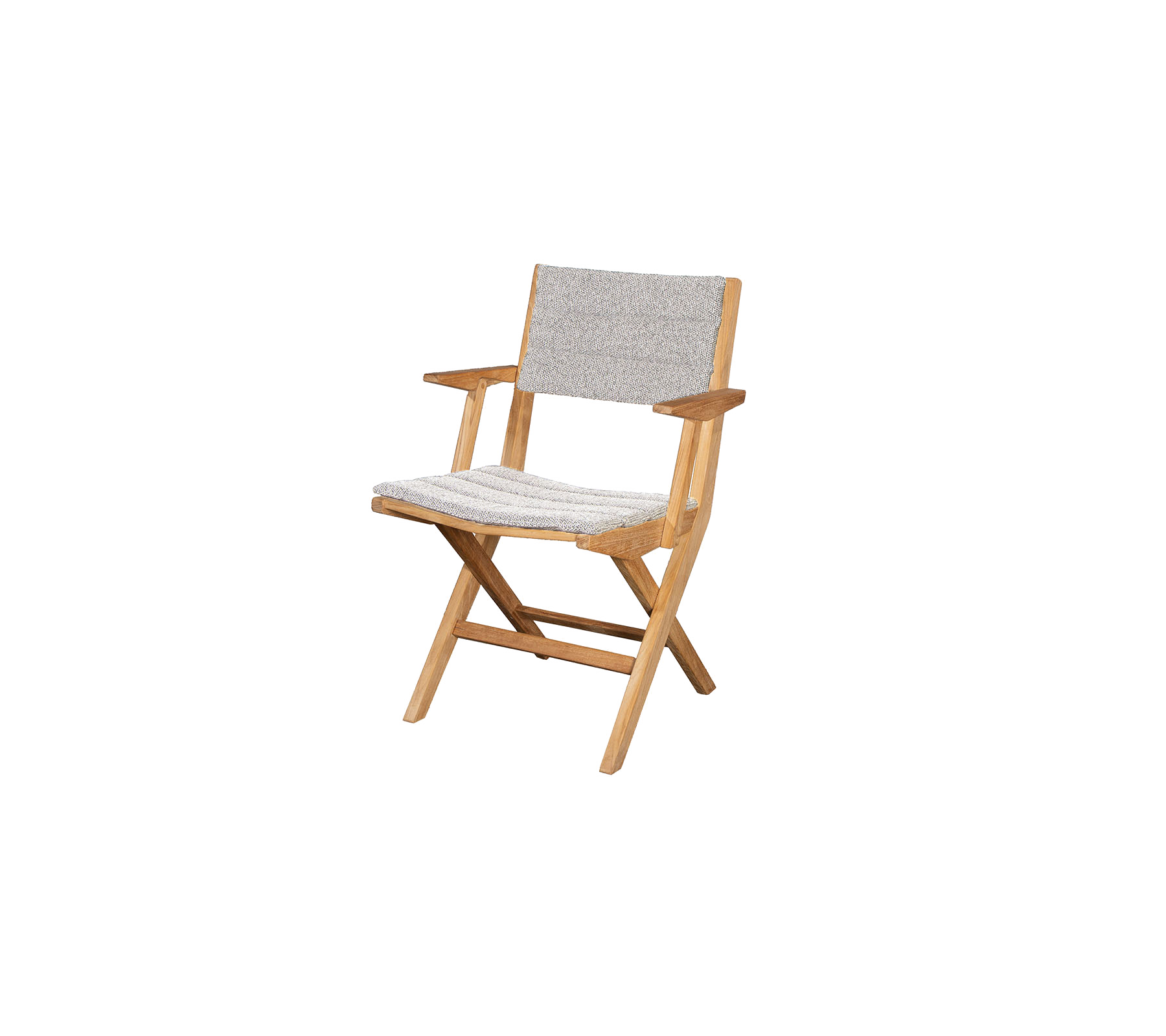 Foldable Flip Folding Armchair - Portable Lounge Chair for Indoor/Outdoor Use - Perfect for Camping, Beach, Patio & Small Spaces