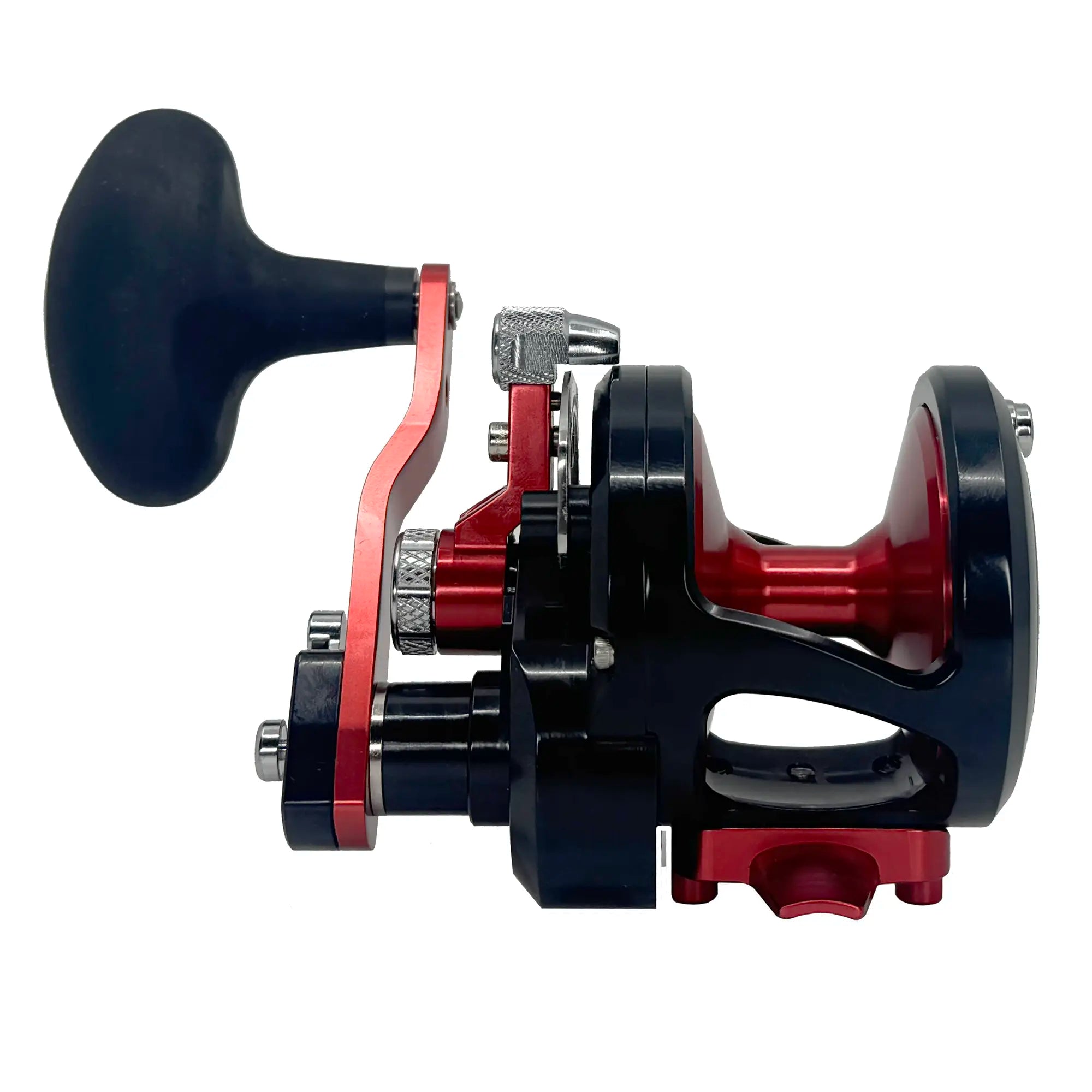 Black Red