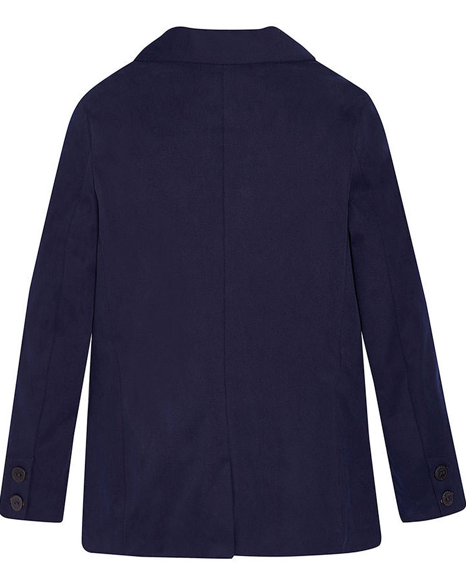 Mayoral Junior Boys Navy Blue Formal Blazer for Kids - Sizes 8-16 - Perfect for Weddings, School Events & Special Occasions