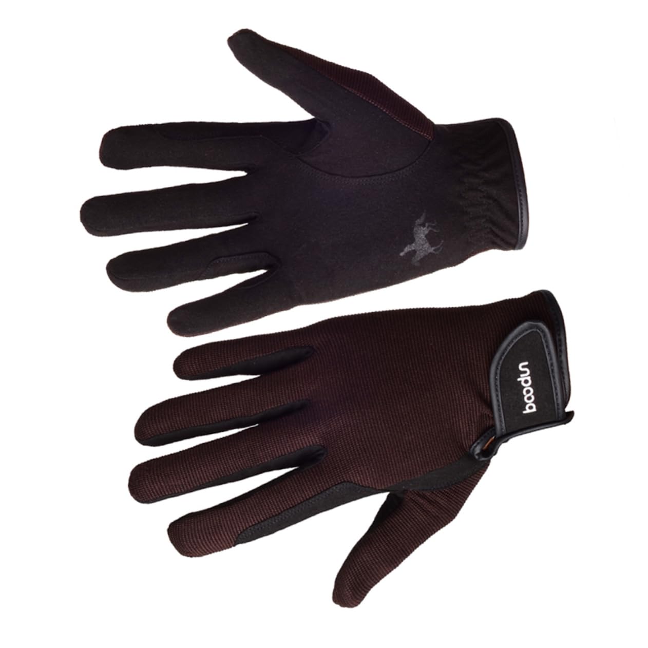 BESPORTBLE 3 Pairs Workout Gloves - Breathable Cycling Gloves for Men & Women, Non-Slip Equestrian Riding Gloves - Perfect for Biking, Gym Training & Horseback Riding