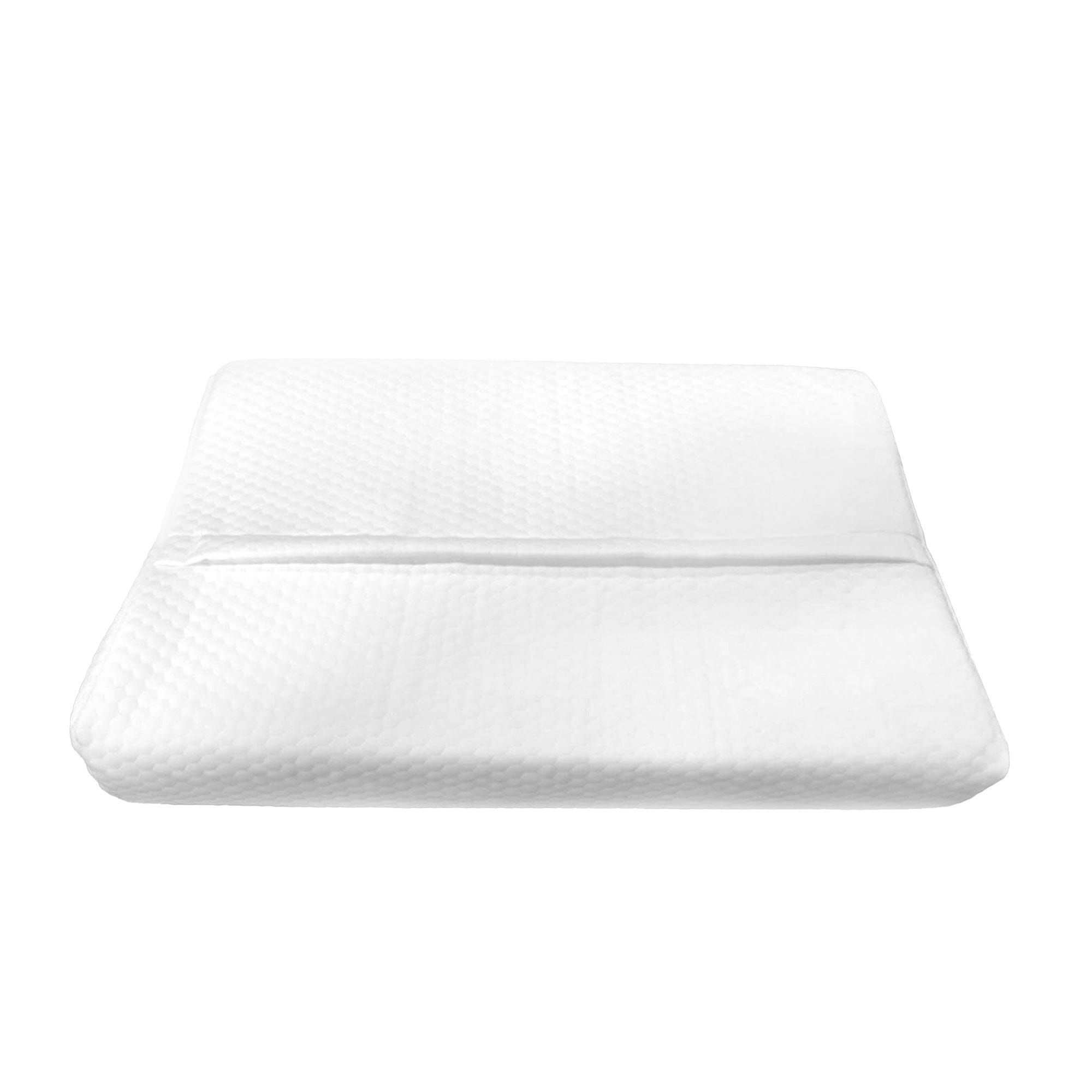 MattX™ Orthopedic Memory Foam Pillow for Neck Pain Relief - Cooling Gel Infused, Ergonomic Support for Side, Back & Stomach Sleepers - Perfect for Home, Travel & Office Use