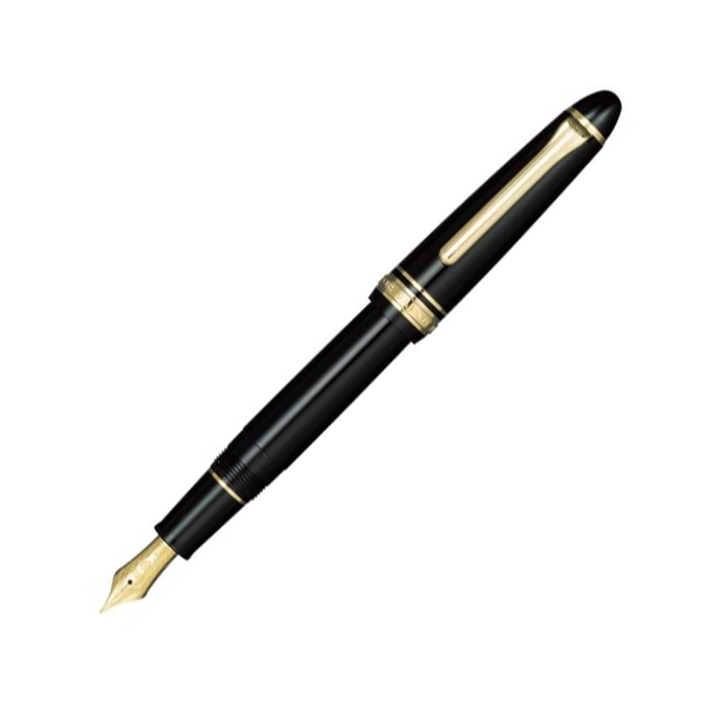 Sailor 1911 Standard Fountain Pen with 14K Gold Nib - Premium Writing Instrument for Calligraphy, Journaling & Professional Use