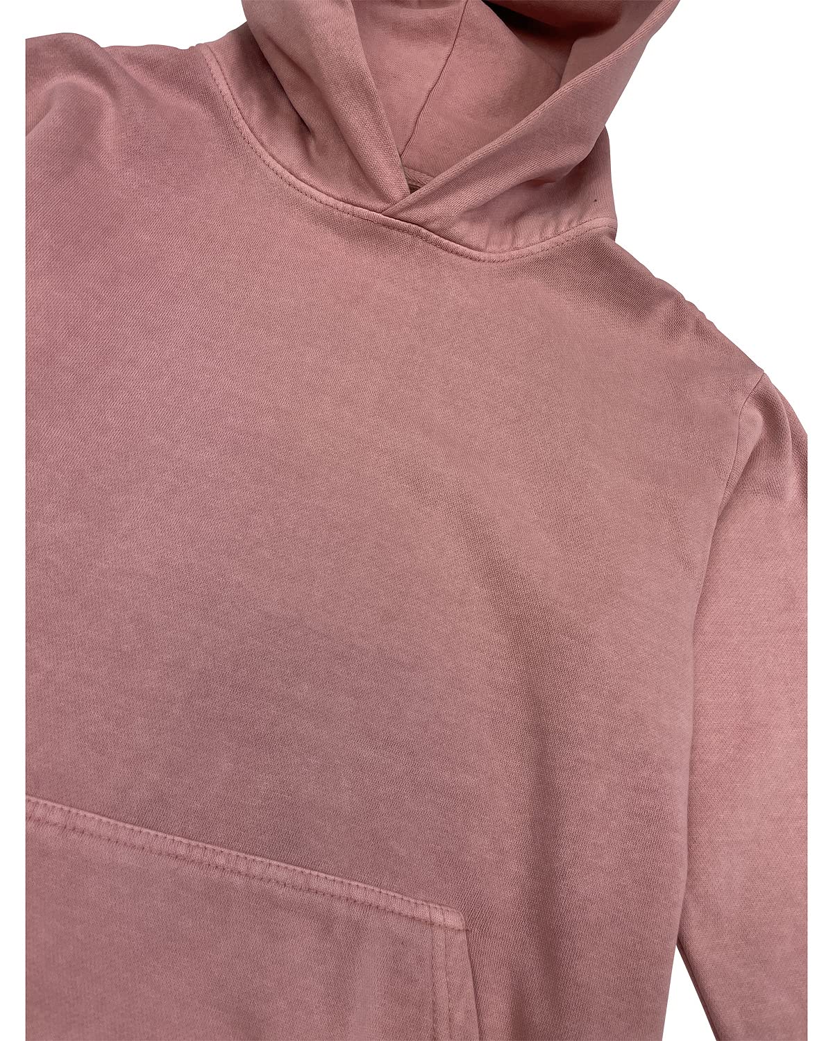 ShirtBANC Men's Hoodie and Jogger Tracksuit Set - Blank Sweatshirt & Pants for Casual Wear, Gym, and Street Style