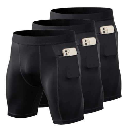 3 Pcs#black #07