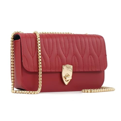 Dark Red